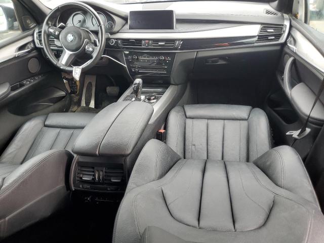 Photo 8 from auction – 2017 BMW X5 XDRIVE5 with VIN 5UXKR6C55H0J84208
