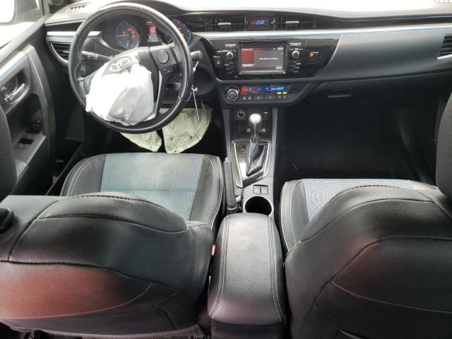 Photo 8 from auction – 2016 TOYOTA COROLLA with VIN 2T1BURHE5GC592951