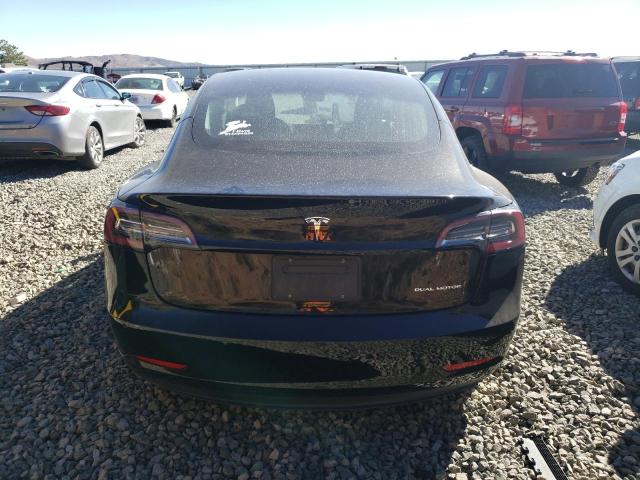 Photo 6 from auction – 2020 TESLA MODEL 3 with VIN 5YJ3E1EB1LF746252