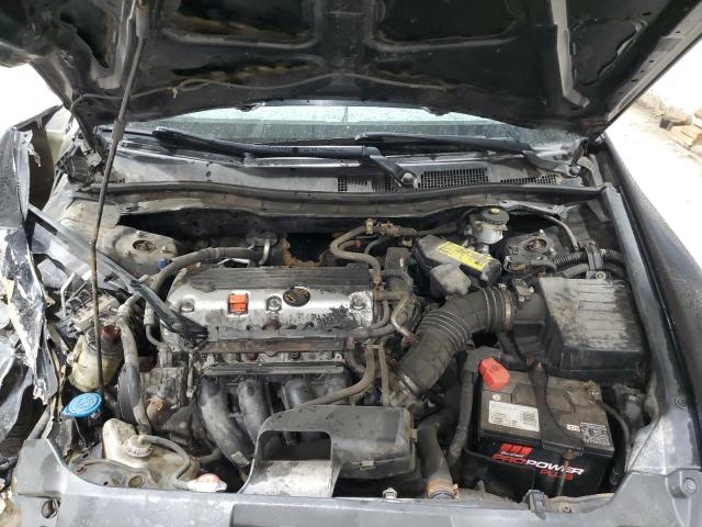 Photo 11 from auction – 2012 HONDA ACCORD LXP with VIN 1HGCP2F44CA012098