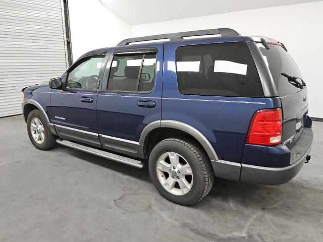 Photo 2 from auction – 2005 FORD EXPLORER X with VIN 1FMZU63K75UA11309