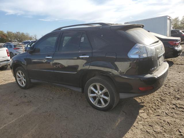 Photo 2 from auction – 2009 LEXUS RX 350 with VIN 2T2HK31U39C116923