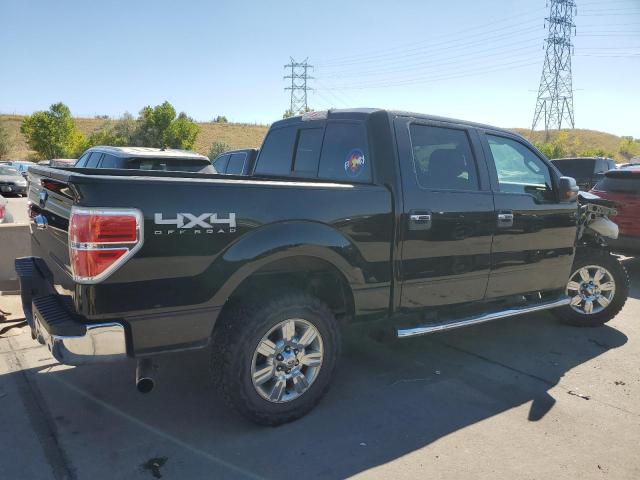 Photo 3 from auction – 2012 FORD F150 SUPER with VIN 1FTFW1ET1CKD57908