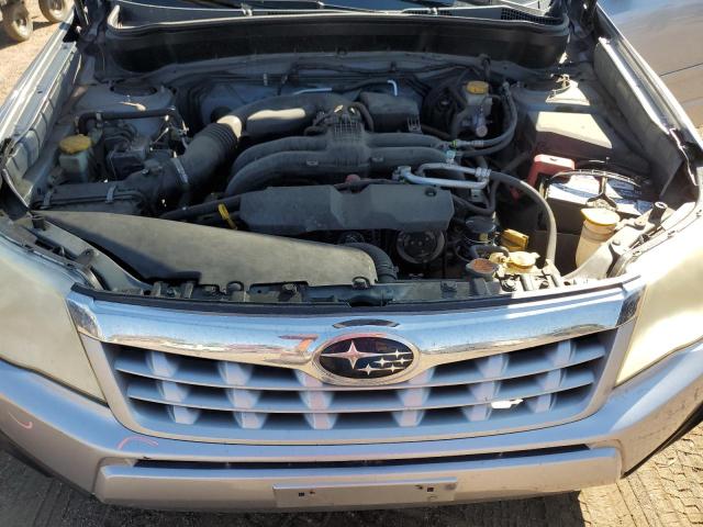 Photo 12 from auction – 2012 SUBARU FORESTER 2 with VIN JF2SHBDC5CH415825