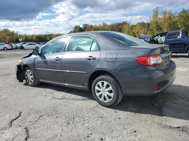 Photo 2 from auction – 2011 TOYOTA COROLLA BA with VIN JTDBU4EE9B9131242