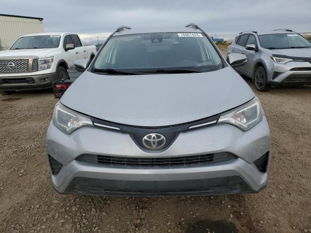 Photo 5 from auction – 2017 TOYOTA RAV4 LE with VIN 2T3ZFREV3HW360935