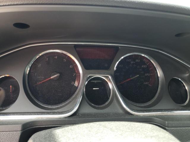 Photo 9 from auction – 2013 GMC ACADIA SLT with VIN 1GKKVRKD2DJ246213