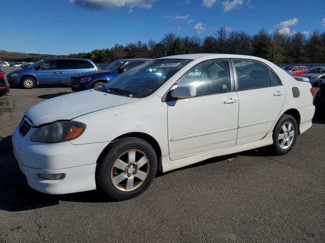 TOYOTA COROLLA 2006 con VIN 2T1BR32E66C643024 - Foto de la subasta
