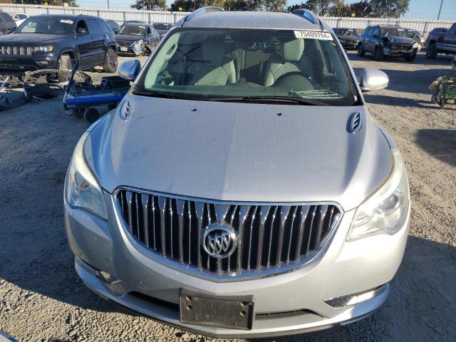 Photo 5 from auction – 2014 BUICK ENCLAVE with VIN 5GAKRBKD6EJ123864