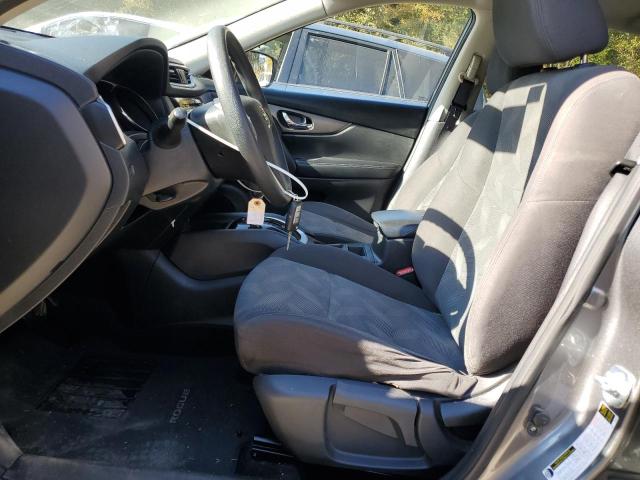 Photo 7 from auction – 2016 NISSAN ROGUE S with VIN KNMAT2MT4GP723685