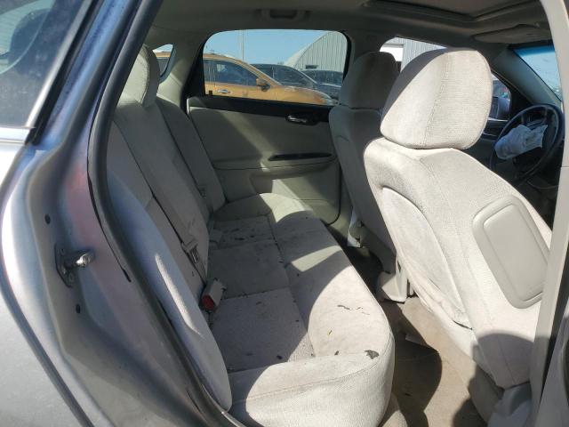 Photo 10 from auction – 2013 CHEVROLET IMPALA LT with VIN 2G1WG5E3XD1234073