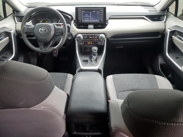 Photo 8 from auction – 2019 TOYOTA RAV4 XLE with VIN 2T3W1RFV4KC017334