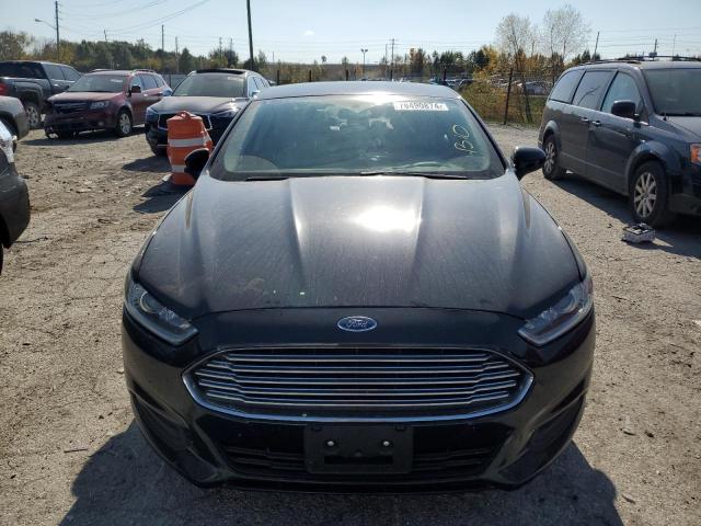 Photo 5 from auction – 2014 FORD FUSION S with VIN 1FA6P0G75E5356212