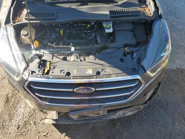 Photo 12 from auction – 2019 FORD ESCAPE SE with VIN 1FMCU9GD6KUA37835