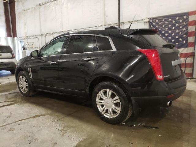 Photo 2 from auction – 2014 CADILLAC SRX LUXURY with VIN 3GYFNEE35ES590119