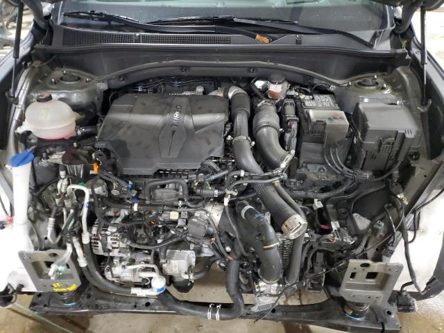 Photo 12 from auction – 2023 HYUNDAI SANTA FE C with VIN 5NMS5DAL6PH492442