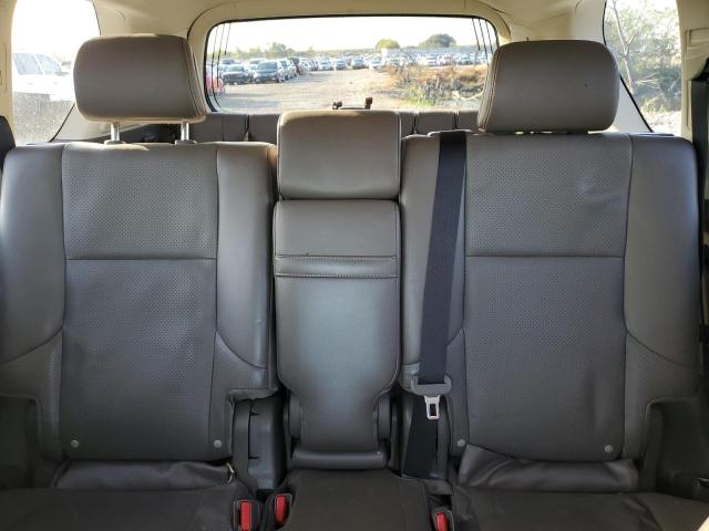 Photo 10 from auction – 2014 LEXUS GX 460 PRE with VIN JTJJM7FX7E5072133