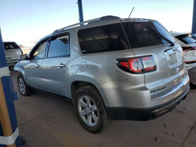 Photo 2 from auction – 2015 GMC ACADIA SLE with VIN 1GKKRPKD2FJ152201