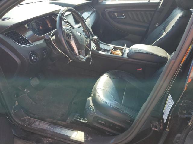 Photo 7 from auction – 2014 FORD TAURUS LIM with VIN 1FAHP2F87EG113665