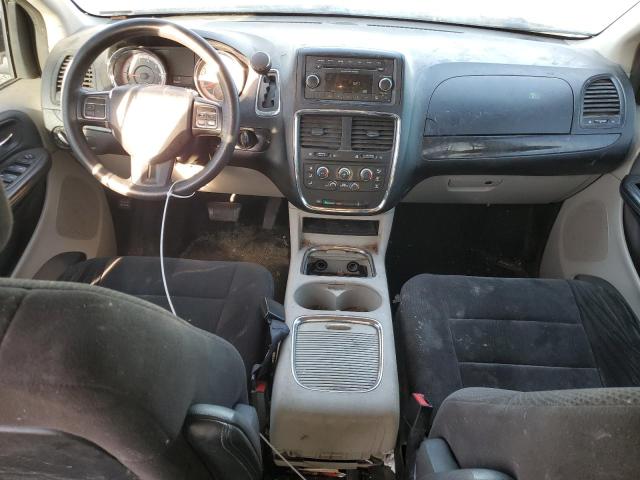 Photo 8 from auction – 2012 DODGE GRAND CARA with VIN 2C4RDGCG0CR218673