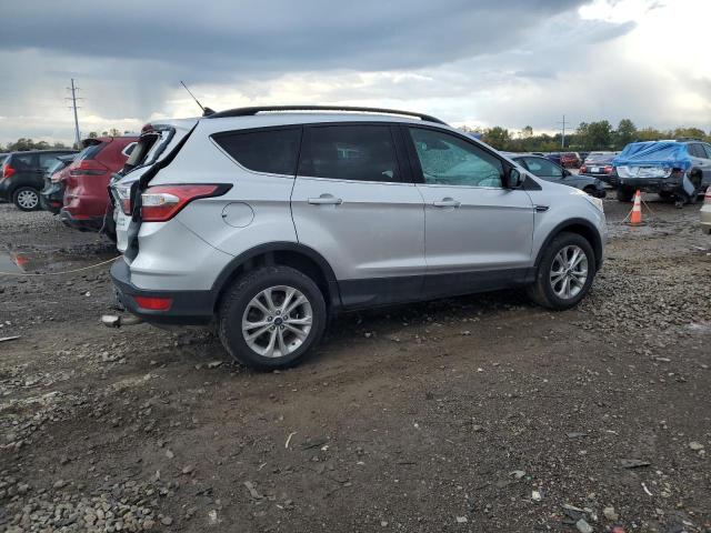 Photo 3 from auction – 2018 FORD ESCAPE SEL with VIN 1FMCU0HD7JUD02562