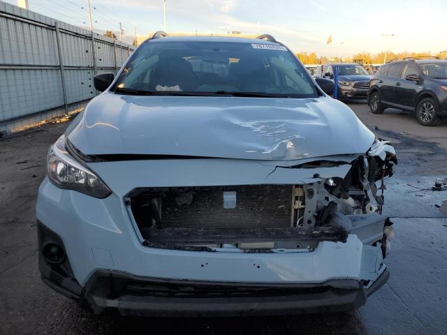 Photo 5 from auction – 2018 SUBARU CROSSTREK with VIN JF2GTAAC8J8277004
