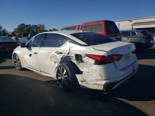 Photo 2 from auction – 2019 NISSAN ALTIMA PLA with VIN 1N4BL4FW3KC179077