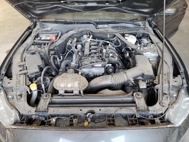 Photo 11 from auction – 2016 FORD MUSTANG with VIN 1FATP8UH8G5247406