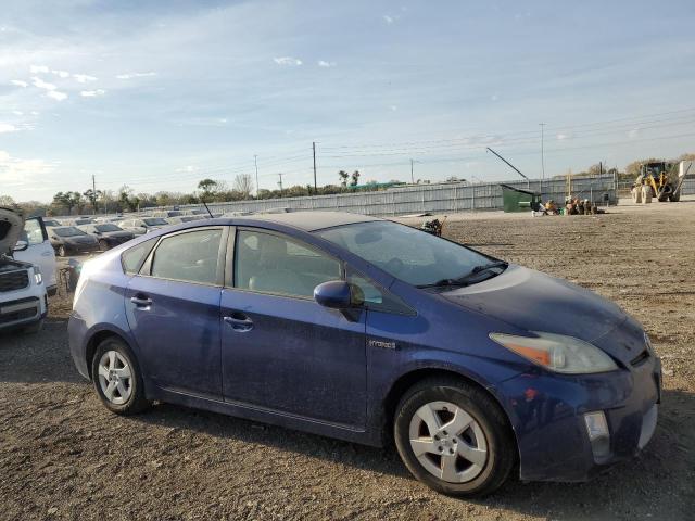 Photo 4 from auction – 2011 TOYOTA PRIUS with VIN JTDKN3DU5B0252502