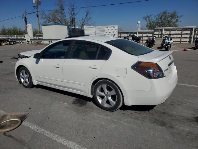 Photo 2 from auction – 2008 NISSAN ALTIMA 3.5 with VIN 1N4BL21E48N451202