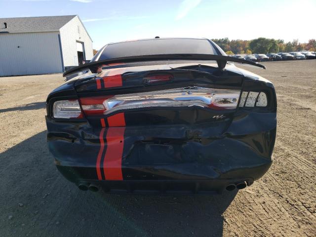 Photo 6 from auction – 2014 DODGE CHARGER R/ with VIN 2C3CDXDTXEH372368