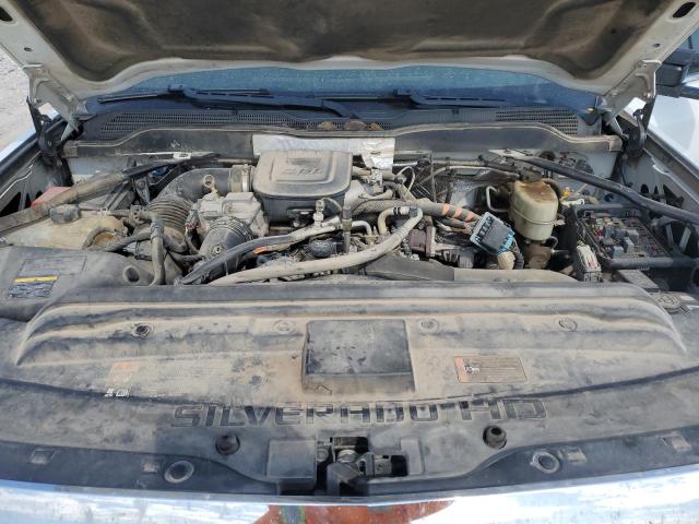 Photo 11 from auction – 2016 CHEVROLET SILVERADO with VIN 1GC4K0C82GF163639