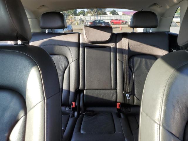 Photo 10 from auction – 2015 AUDI Q5 PREMIUM with VIN WA1LFAFP5FA043512