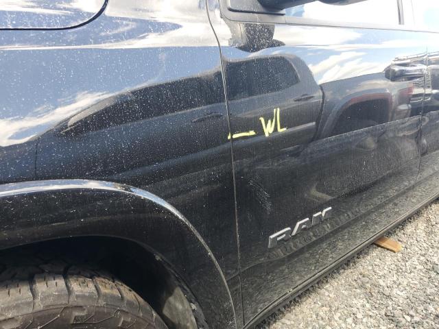 Photo 12 from auction – 2021 RAM 1500 LIMIT with VIN 1C6RREHM7MN608812