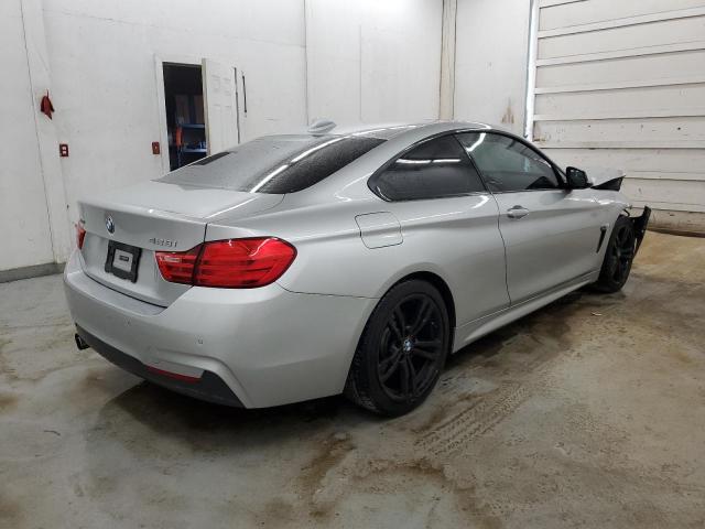 Photo 3 from auction – 2014 BMW 428 XI with VIN WBA3N9C51EF720404