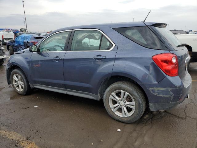 Photo 2 from auction – 2014 CHEVROLET EQUINOX LS with VIN 2GNALAEK4E6201174