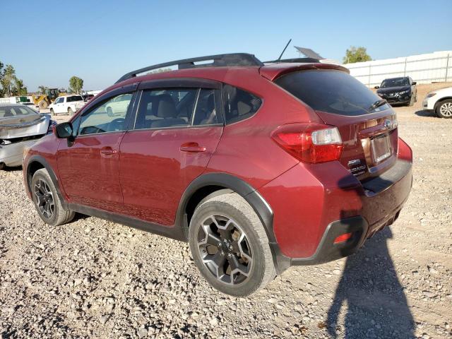Photo 2 from auction – 2015 SUBARU XV CROSSTR with VIN JF2GPACC8F8259367