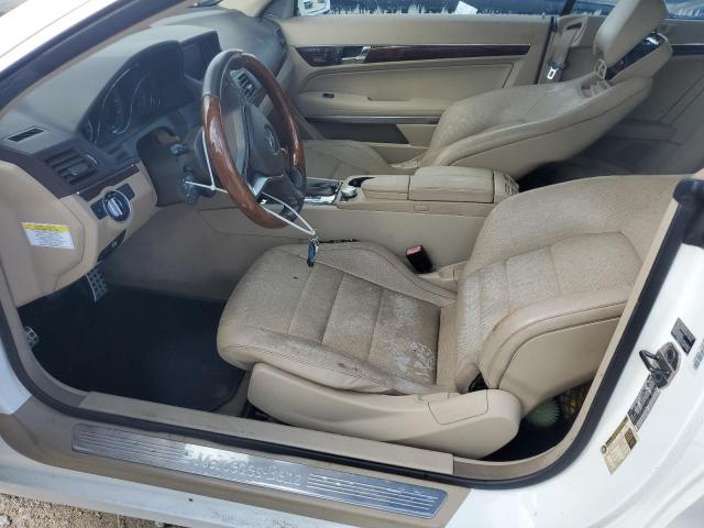 Photo 7 from auction – 2013 MERCEDES-BENZ E 350 with VIN WDDKK5KF3DF215690