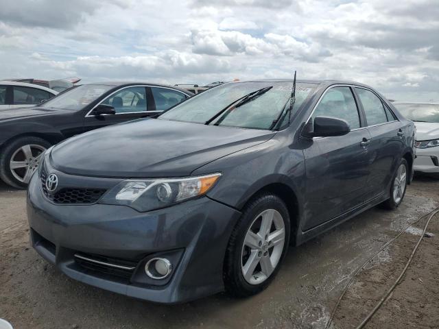 TOYOTA CAMRY BASE 2012 with VIN 4T1BF1FK4CU195311 - Photo from auction