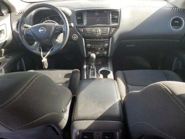Photo 8 from auction – 2019 NISSAN PATHFINDER with VIN 5N1DR2MM1KC577276
