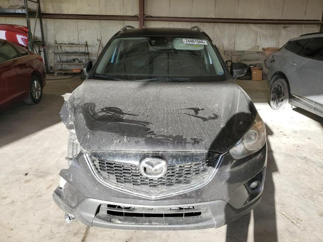 Photo 5 from auction – 2014 MAZDA CX-5 GT with VIN JM3KE2DY1E0362634
