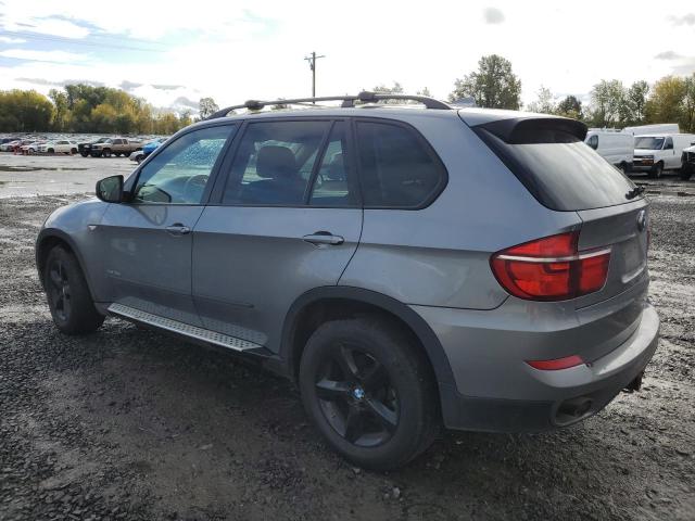 Photo 2 from auction – 2011 BMW X5 XDRIVE3 with VIN 5UXZW0C59BL370747