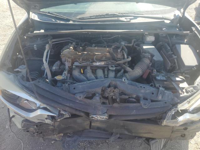 Photo 11 from auction – 2014 TOYOTA COROLLA L with VIN 5YFBURHE0EP026726