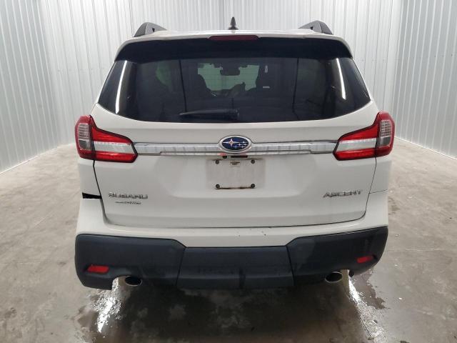 Photo 6 from auction – 2021 SUBARU ASCENT PRE with VIN 4S4WMAHD2M3446789