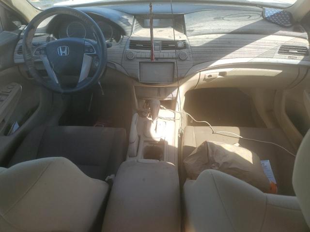 Photo 8 from auction – 2011 HONDA ACCORD LX with VIN 1HGCP2F37BA095886
