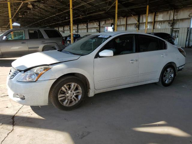 NISSAN ALTIMA BAS 2012 with VIN 1N4AL2AP8CN563121 - Photo from auction