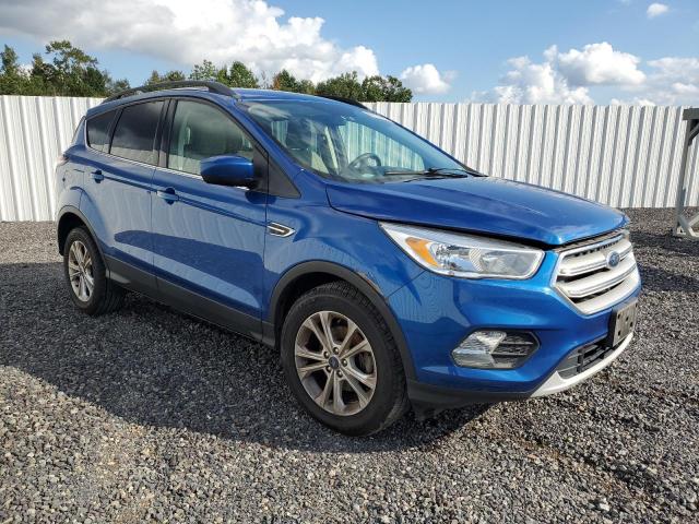 Photo 4 from auction – 2018 FORD ESCAPE SE with VIN 1FMCU0GDXJUC90621