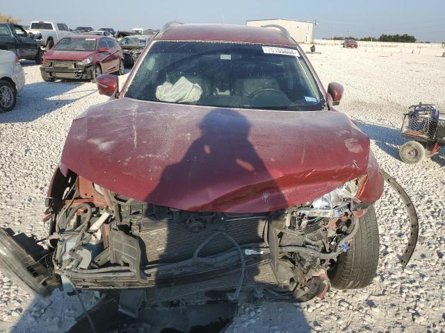 Photo 5 from auction – 2014 NISSAN ROGUE S with VIN 5N1AT2MT9EC759940