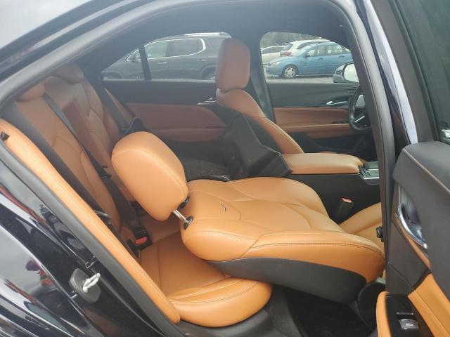 Photo 10 from auction – 2021 CADILLAC CT4 PREMIU with VIN 1G6DB5RK6M0129902