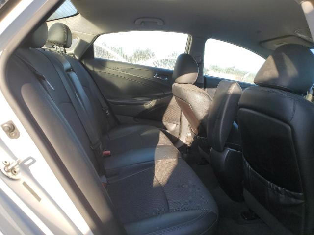 Photo 10 from auction – 2012 HYUNDAI SONATA SE with VIN 5NPEC4AC2CH369690
